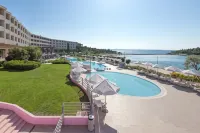 Maistra Select Island Hotel Istra - Beach