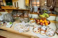 Penzion Maštal - breakfast