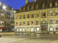 Lille City Hotel Hotels in Lille
