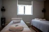 카사 안디나 프레미움 산 이시드로 - 스파