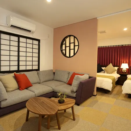 Rozy Hotel Namba