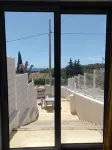 Appartement Neuf Climatisé 41m2, vue Mer, Presqu'île Capelan à Pieds! - Wifi