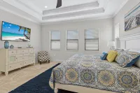 LimitedTime Special Offer  New Vanderbilt Beach Home Heated Saltwater Pool & Spa - Pools