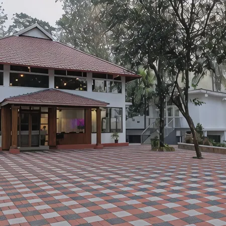 Coorg Orange Blossom Resort and Spa