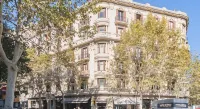 Bailén Green House - Guest houses