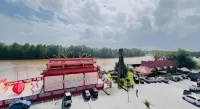 King Ing Hotel - Wifi