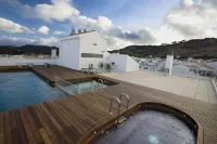 Hotel Loar Ferreries - vasca da bagno