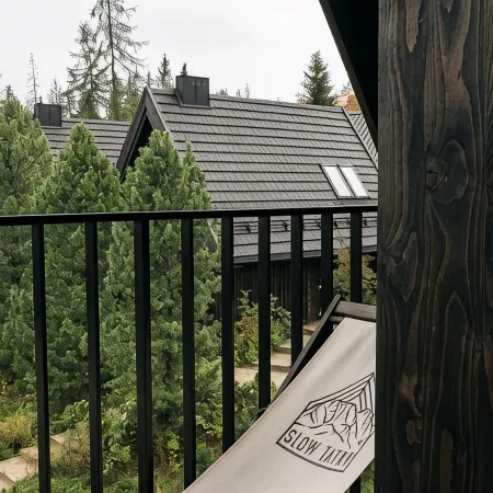 Slow Tatry Boutique Resort