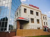 Alliance Hotel Hotels in Orsk