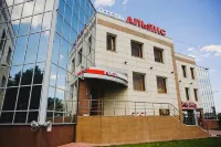 Alliance Hotel