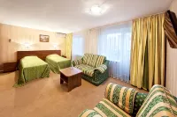 Moskva Hotel - 바