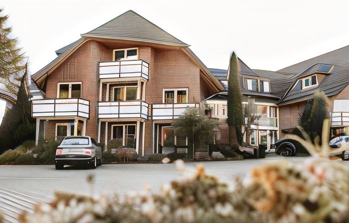 Akzent Hotel Zur Grünen Eiche