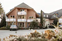 Akzent Hotel Zur Grünen Eiche