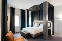 Fletcher Hotel-Restaurant Weert - 4-Star