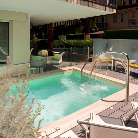 Atlas Hotel