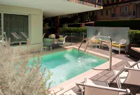 Atlas Hotel - Strand