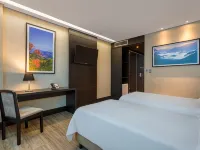Hotel Park Tower Savassi by Nacional Inn Hotels near Funcionarios
