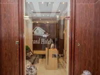 Grand City Hotel Hotel dekat Alun-alun Tahrir