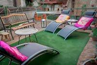 La Maison Charmante - Pet friendly