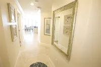 Open Week June 2026- Book Now! Stunning Seaglass-3 Br-3 Bath Huge Luxury Condo! - 4つ星