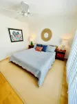 Relaxing Lakefront Home with Brand New Dock and Immaculate Vibes