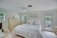 Act Fast: April–June Specials, Private Beach, Updated Pool, Cozy A1A Retreat - 4-Star