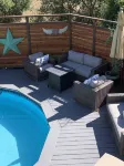 Family Friendly Sonoma County Home - Swimmingpools