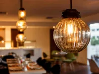HM Playa del Carmen - breakfast
