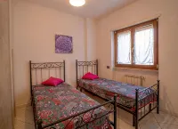 Maresol Formia near the beach and Sports Centre - 3-Star