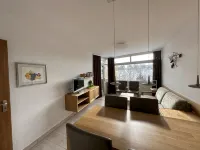 FeWo Hirschsprung - Cozy 2 room apartment in the vacation resort at Schluchsee (pool) - 무료 와이파이