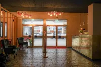 Amical Hotel Hagen - am Hauptbahnhof