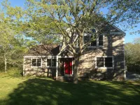West Tisbury Country Home - Homestays
