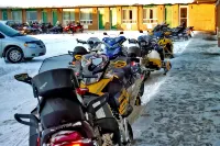 Hôtel Motel la Différence - โมเทล