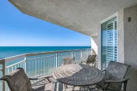 Meticulous Attention to Detail: 17th Floor Ocean Front Condo - 4-Star