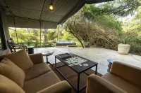 Leopard Trails Yala - 5 ดาว