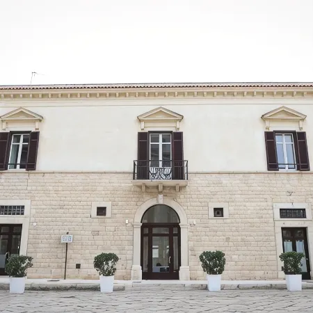Palazzo Filisio - Regia Restaurant