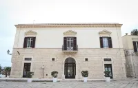 Palazzo Filisio - Regia Restaurant