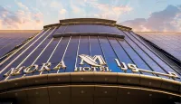 Mora Hotel Hotels in Jeddah