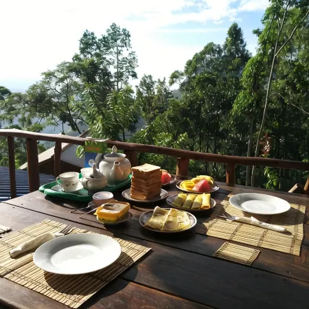 Apurvi Homestay