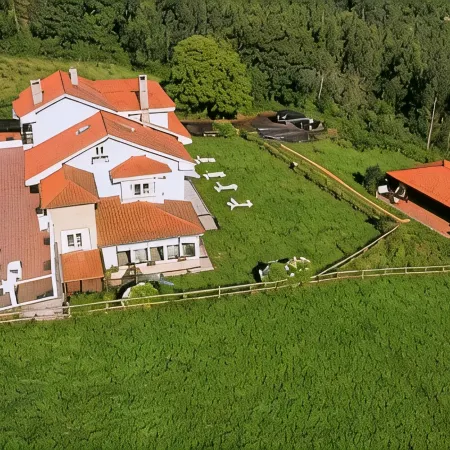 Hotel Mirador del Sella
