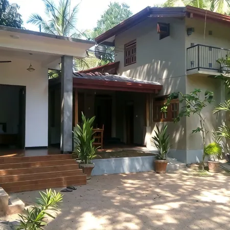 Umesh Home Stay