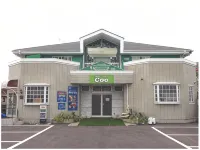 Utility Hotel Coo Hôtels à : 