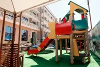 Golden Resort - Pet friendly