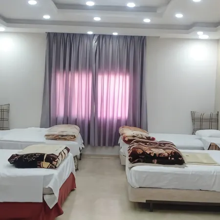 Princess Balqees Hostel
