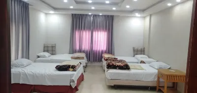 Princess Balqees Hostel Hotele w: 