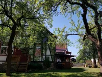 Exceptional accommodation for 4 to 8 people on 160 m², relaxation guaranteed - Homestays
