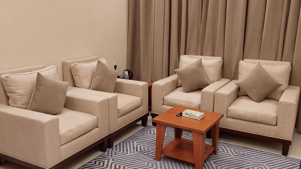 Al Muhaidib Residential Units