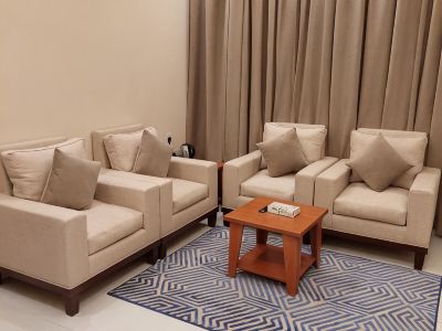 Al Muhaidib Residential Units