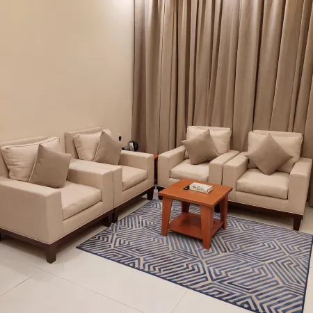 Al Muhaidib Residential Units