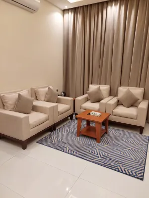 Al Muhaidib Residential Units - 3-Star